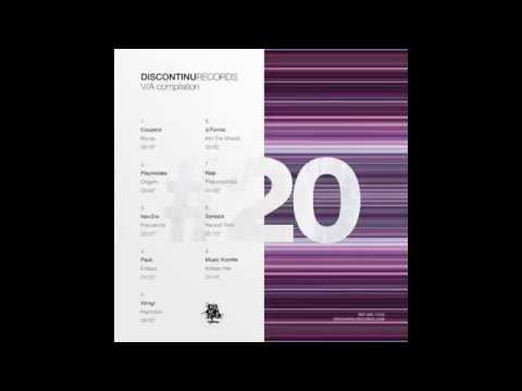 Discontinu Rec 20 Compilation