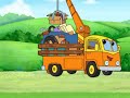 Dora The Explorer Benny S Treasure Clip1