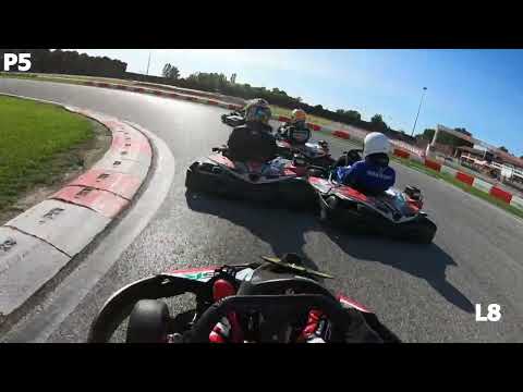 13° ROUND LIGNANO SPRINT CUP 2023 SWS -  PREFINALE GR.A