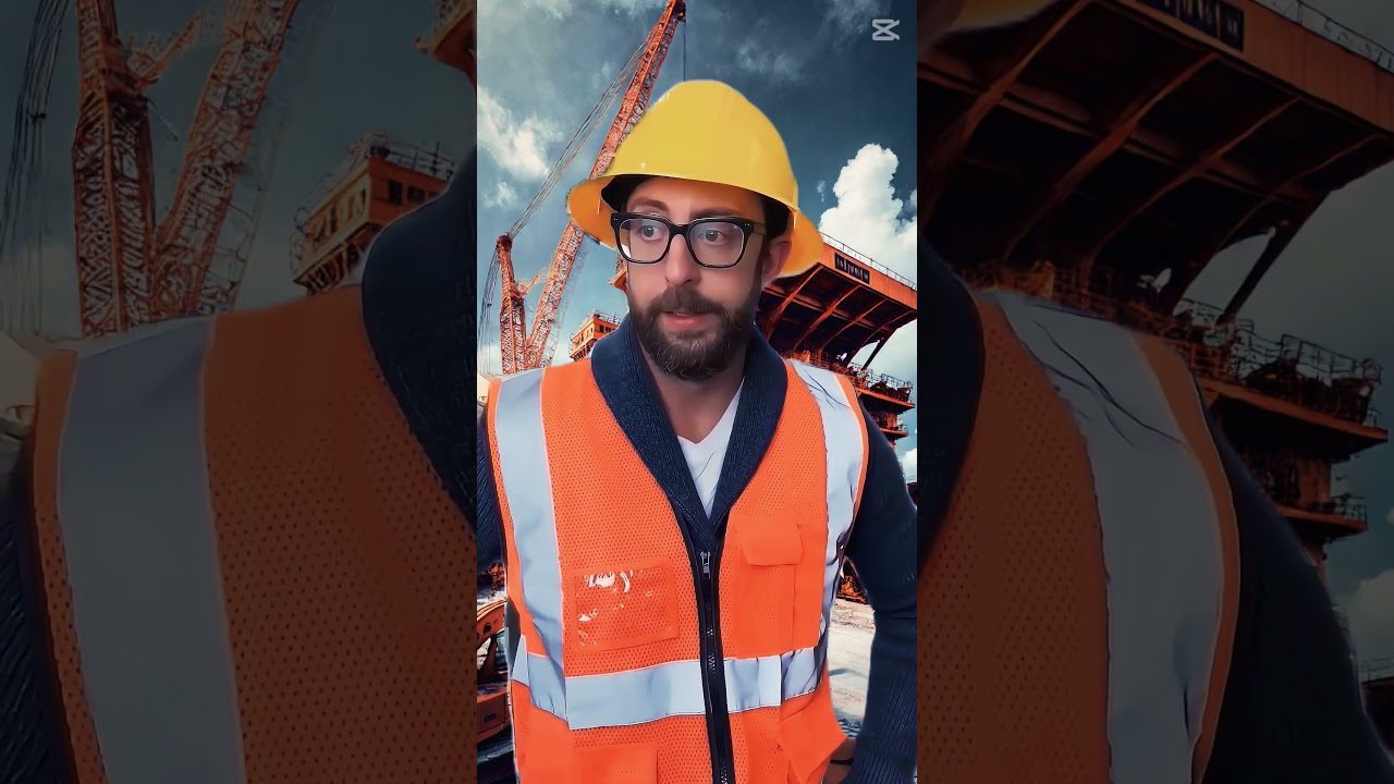 Funniest Construction Site Moments! Part 104 #construction #creative #smart #workers  #adamrose