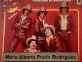 Carrera contra la muerte 1983. álbum completo. Los tigres del norte. (audio)