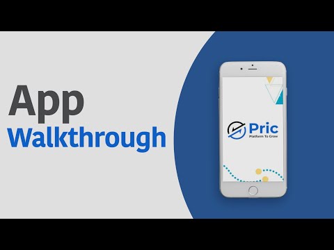 PRIC - Platform To Grow