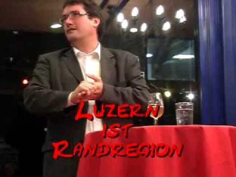 Christian Levrat: Klassenkampf und Randregion Basel