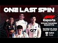 F1 Virtual Canadian Grand Prix LIVE!