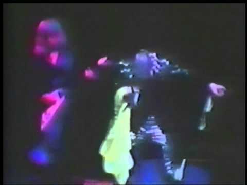 Judas Priest - Starbreaker (live Japan HD)