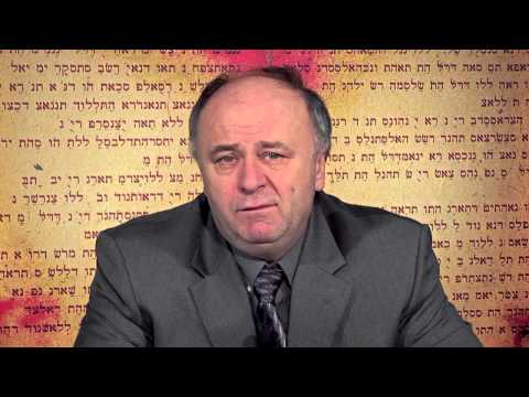 18. Pasi in Necunoscut - Psalmul 18