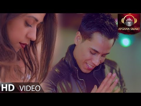 Mojeeb Sahak - Marawar OFFICIAL VIDEO