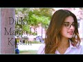 Dil Ko Maine Di Kasam Video | Amaal M Ft.Arijit Singh ,Kumaar | Asim R,Himanshi