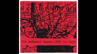 The Embassy Tapes 1990 to 1992 - Bratmobile Side B - 4 Songs