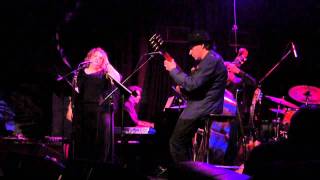 Lina Orfanos sings "Summertime."