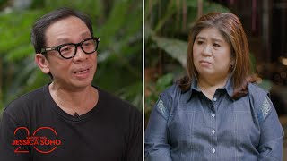 Download lagu Kuya Kim, ibinahagi kung paano hinaharap ng pamilya ang pagpanaw ni Emman | Kapuso Mo, Jessica Soho mp3