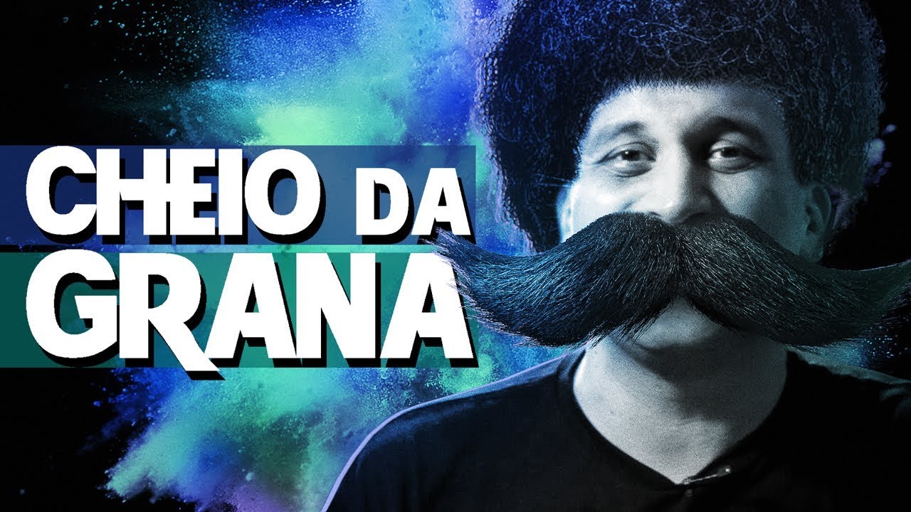 Pé na Porta, DINHEIRO na Cara | Gaveta Show