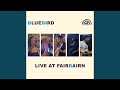 Introduction To Silver Wings (Live)
