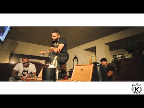 Philaso - Balmain (Official Music Video)