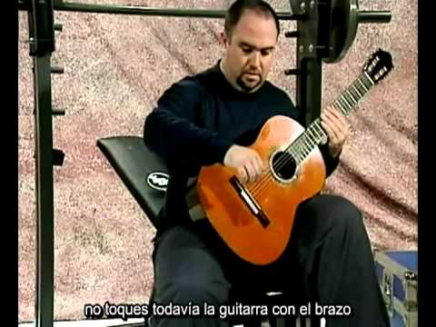 Pumping nylon subtitulado 2