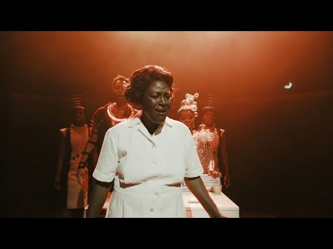 Spotlight On: Caroline, Or Change
