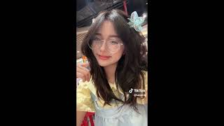 THÍCH XEM GÁI #13 I Tổng hợp gái xinh bổ mắt , mẫu trend capcut và hot dance trên tiktok?????