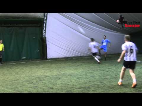 Praktiker Rzeszów vs ELMAT - 9 kolejka 03.07.2015