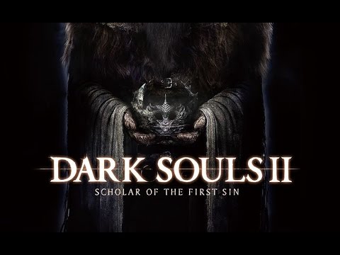 Dark Souls II : Scholar of the First Sin Xbox 360