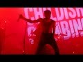 Childish Gambino - I. Crawl - Lollapalooza Brasil ...