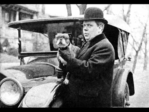 Henry Burr - Faded Love Letters - 1922