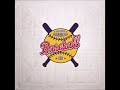 Great American Baseball Box 2005 The Music Collection Of Classic Baseball Songs