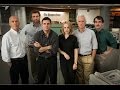 Spotlight Official Trailer #SPOTLIGHTMOVIE