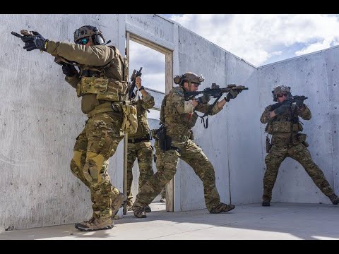 Combat Mission: Shock Force 2 - CQB Tutorial