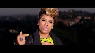 Keyshia Cole - Trust And Believe