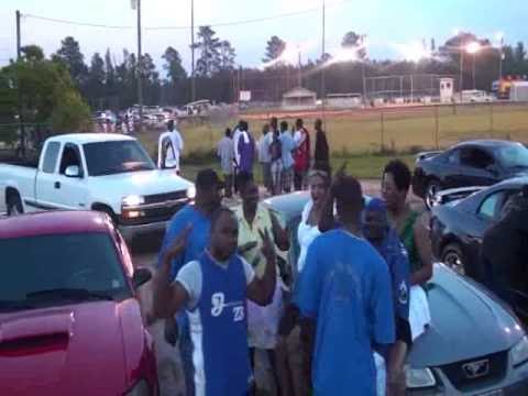 Big Shank's Summer Bash 2009