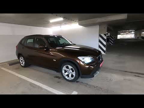 фото bmw x1 i (e84) 0