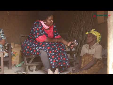 SIKU YA WAZEE DUNIANI