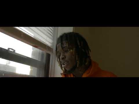 Von Gotti - Watching Me (A Director Ruth Film)