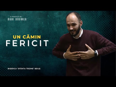 Dani Drumea | Un cămin fericit | Ciresarii TV | 12.11.2023 | BST Beiuș