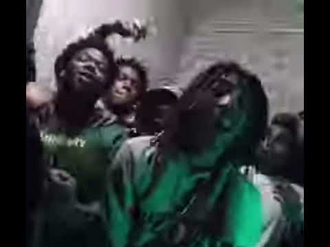 Adott Hilfiger x Kevo DaMenace x Vlone - Beat It (Official Audio)