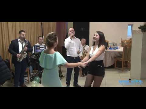 Vali Bota | Trupa ALBANIK | Majorat Olimpiu | Colaj Bihor | 2018 | 4K