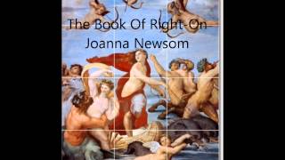 The Book Of Right-On  Joanna Newsom