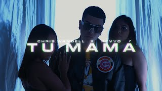 Tu Mamá Lyrics English Translation