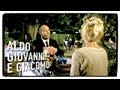 Il Leone E La Gazzella Così è La Vita Di Aldo Giovanni E Giacomo