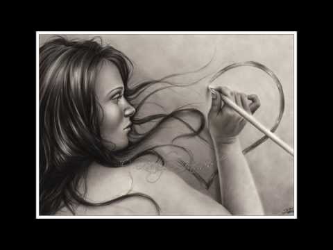 Kerry Wheeler - Paint my Heart (Feat. Ashton Palmer) [Cut]