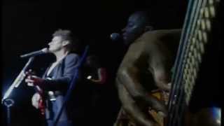 Johnny Clegg Heineken Concert 1997