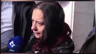 Lo strazio della madre: «E' finita, Domenico se n'è andato». E annuncia una fondazione a nome del...