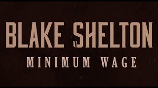 Minimum Wage Music Video