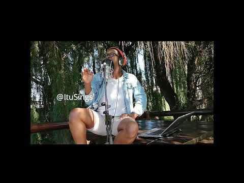 ItuSings - Cracks of a broken heart (Cover #EricBenet)