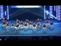 CSB Romancon Skechers Street Dance Battle Year 8 HD