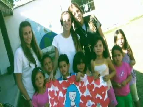 video mision MVC ARGENTINA