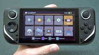 Ali-Express Steam Deck E6 That Plays All Of Mine Favorite Retro Games 😮