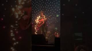 Ryan Adams: Damn Sam I Love A Woman That Rains, Edinburgh Usher Hall, 15th Sep 2017