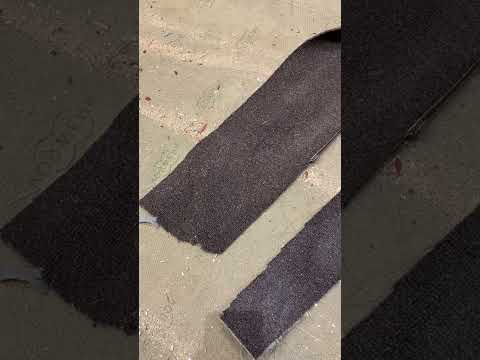 Die 3 häufigsten Fehler beim Entfernen von verklebtem Teppich