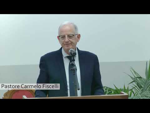 ADI Cassino - Predicazione del 27/01/2026